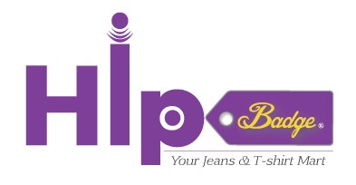 Logo: Logo Hip badge