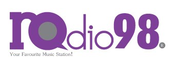 Logo: Logo Radio98